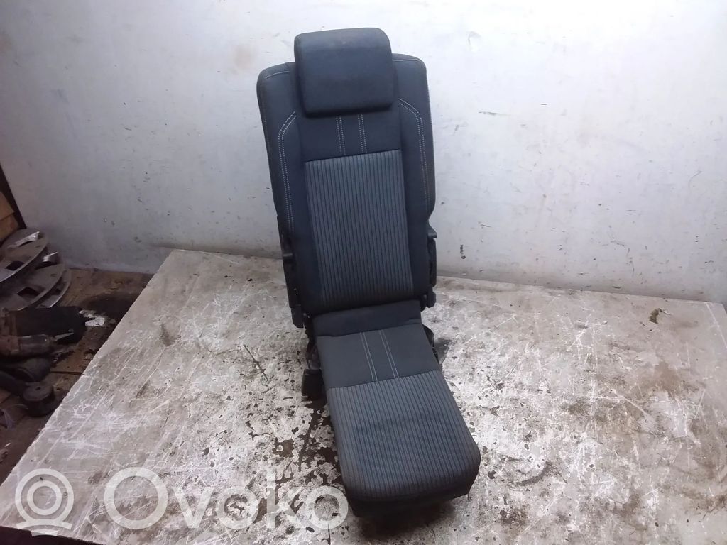 Ford C-MAX II Fotel tylny 