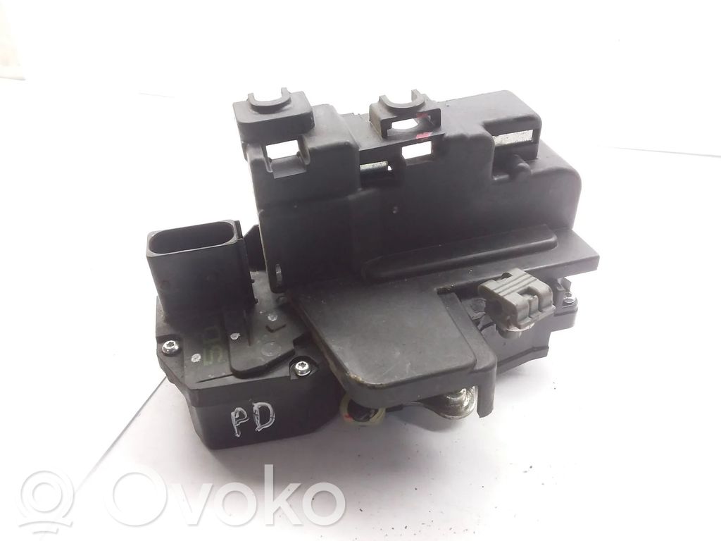 Etuoven lukko   7G07