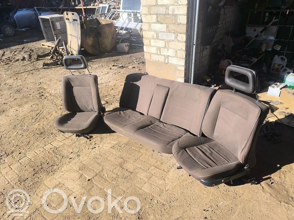 Juego del asiento