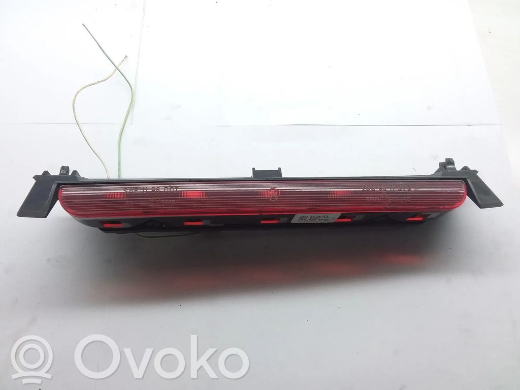 Fiat Ulysse Third/center stoplight 