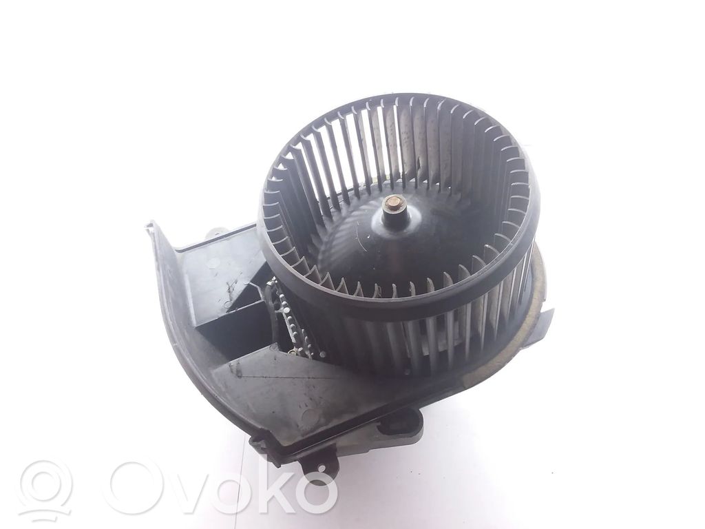 Fiat Ulysse Mazā radiatora ventilators 