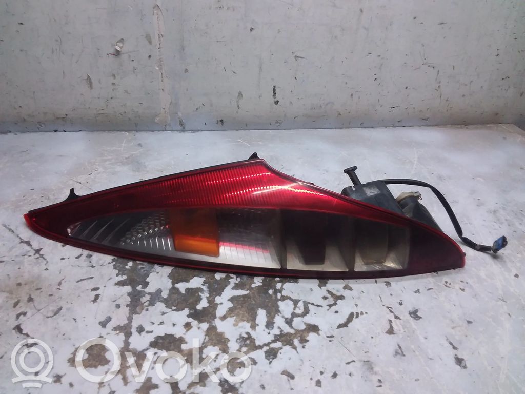 Fiat Ulysse Lampa tylna 