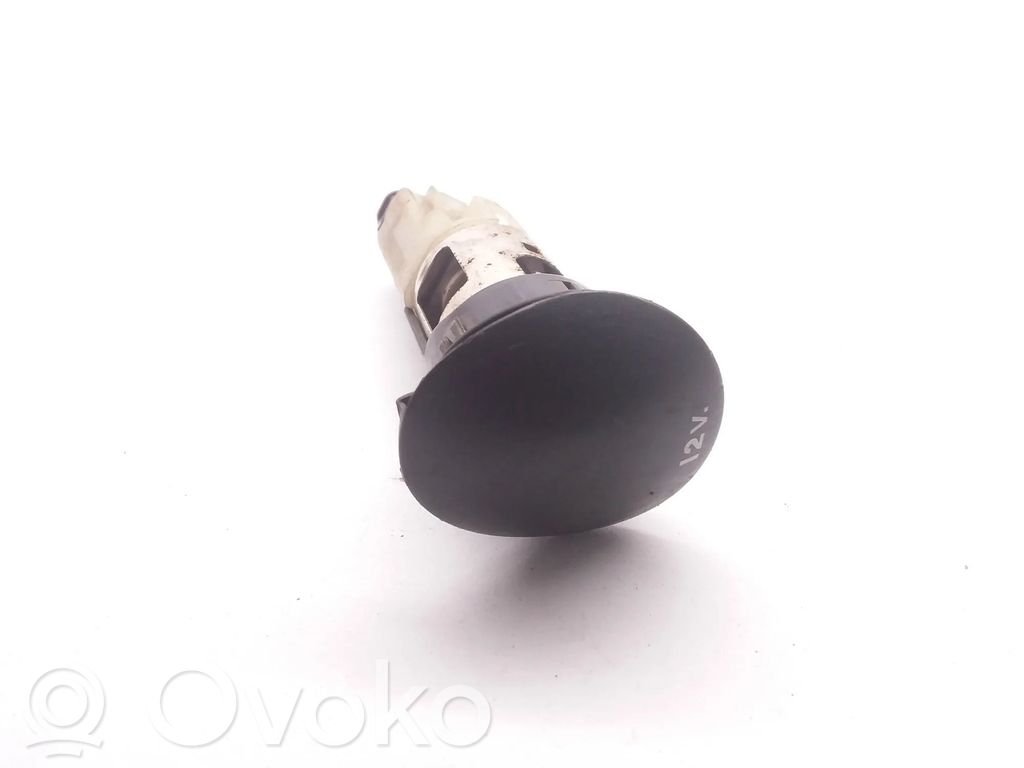 Fiat Ulysse 12 V Socket (front) 
