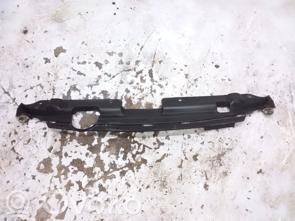 Honda Civic Elementy przedniej części nadwozia 