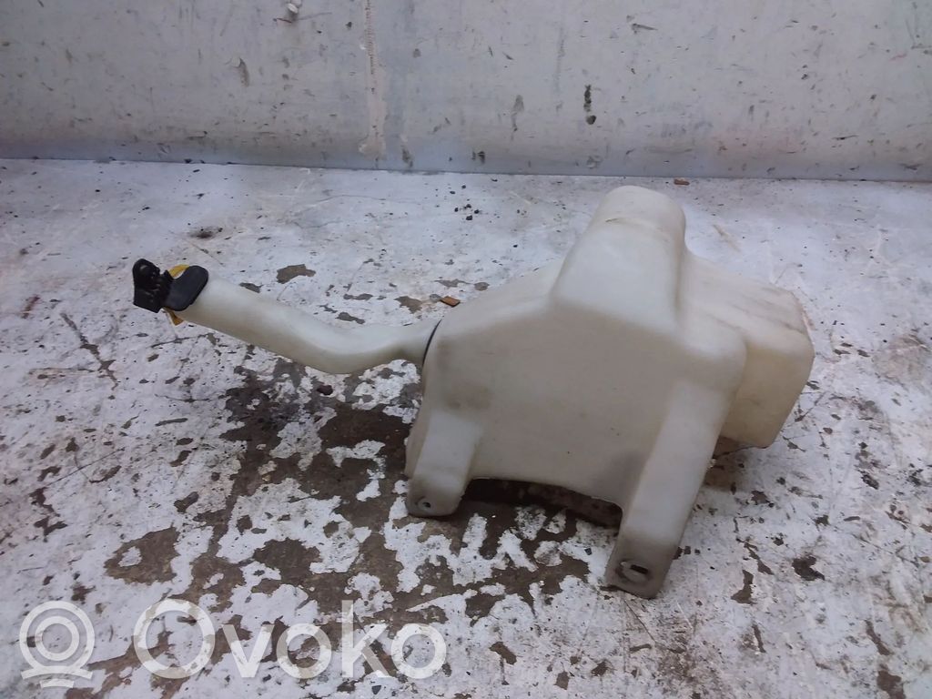 Opel Signum Windshield washer fluid reservoir/tank 