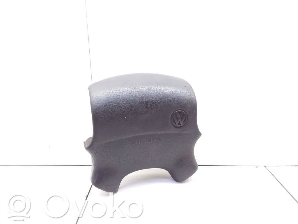 Volkswagen PASSAT B4 Poduszka powietrzna Airbag kierownicy 