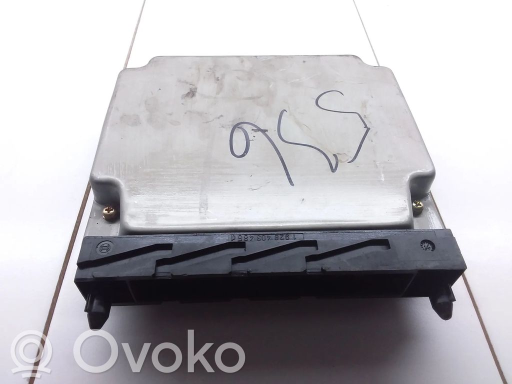Volvo S80 Engine control unit/module 