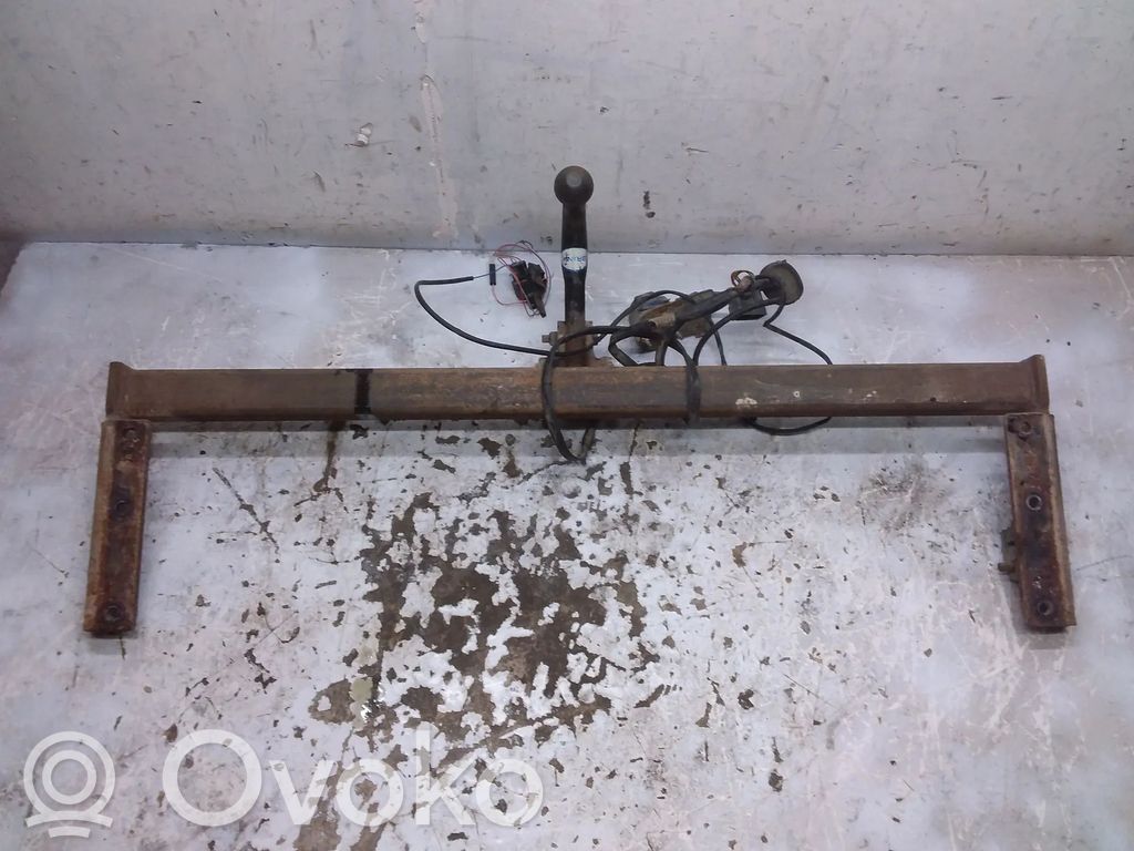 Volvo S80 Tow bar set 
