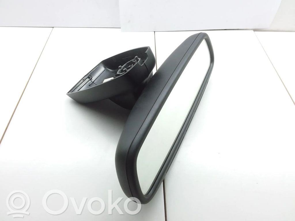 Espejo retrovisor (interior)   8667230,30674934,08667728,19521,19522