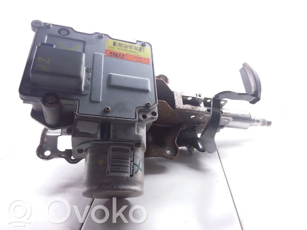 Fiat Stilo Electric power steering pump 