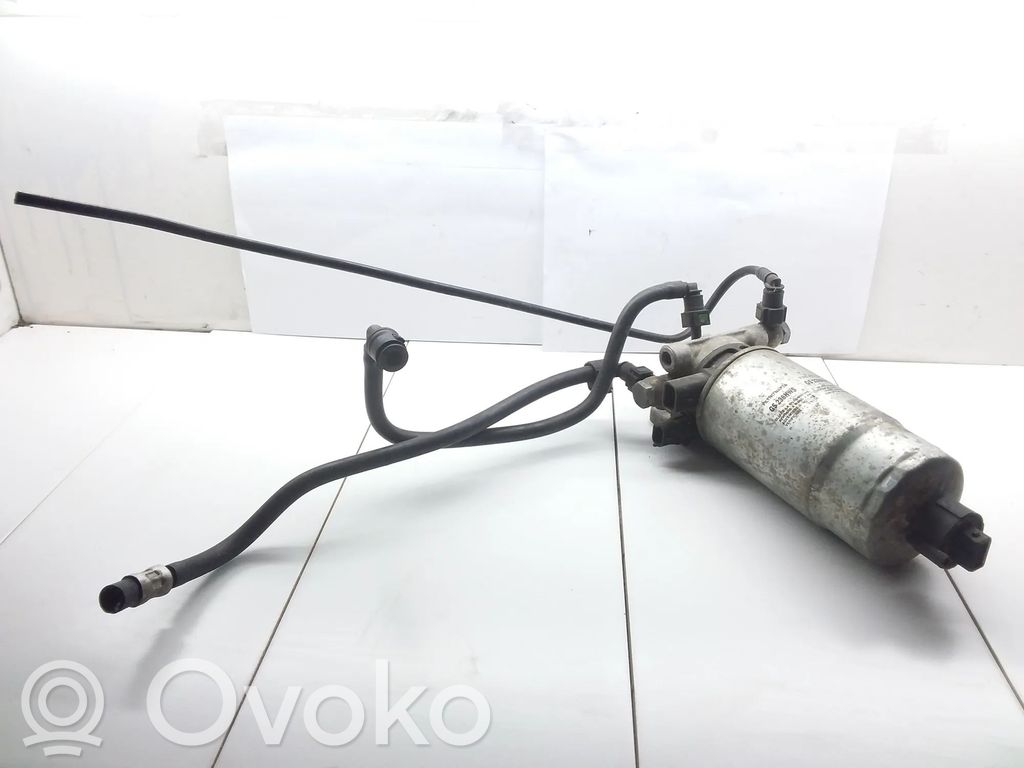 Fiat Stilo Fuel filter 