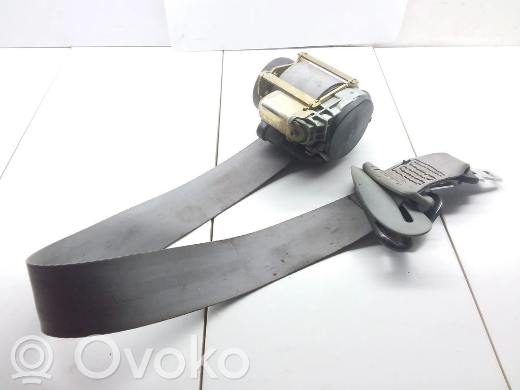 Pas bezpieczeństwa fotela tylnego   7700844328,804889XX,A509279,AC44