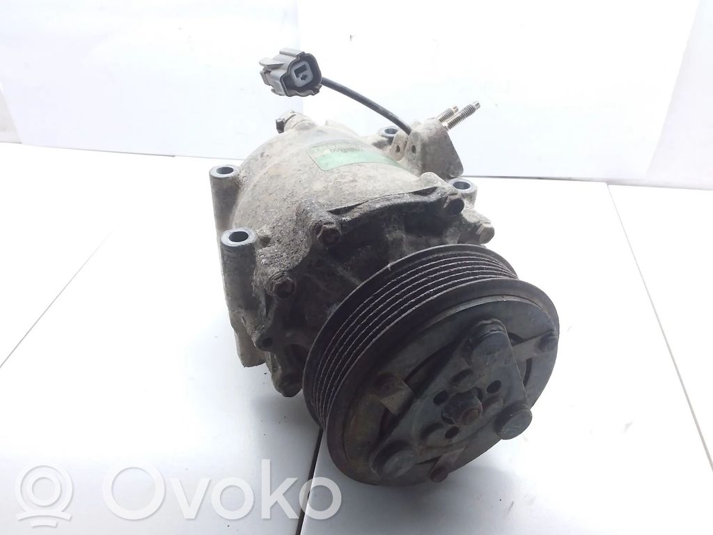 Honda Civic Compresor (pompă) aer condiționat (A/C) 