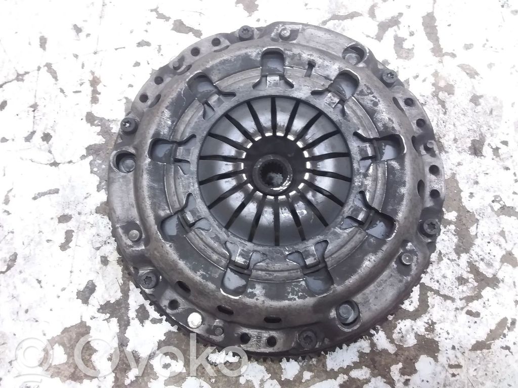 Volvo S80 Clutch set kit 
