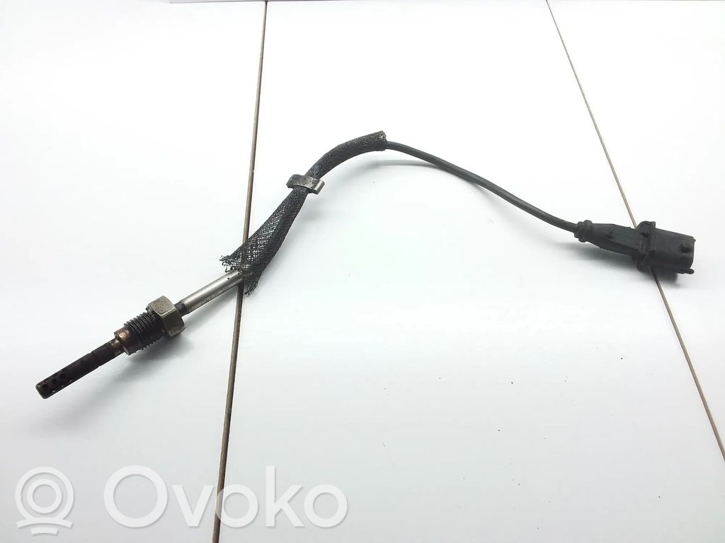 Abgastemperatursensor   55355404,0437060300599