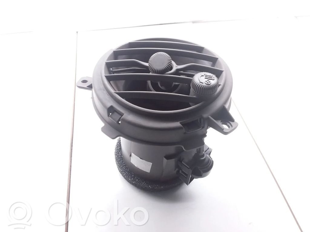 Chrysler PT Cruiser Dysze / Kratki środkowego nawiewu deski rozdzielczej 