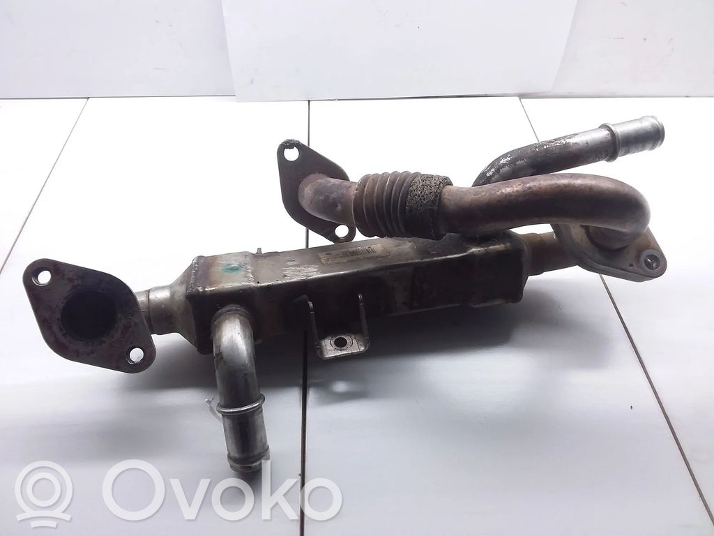 Volkswagen Sharan Chłodnica spalin EGR 