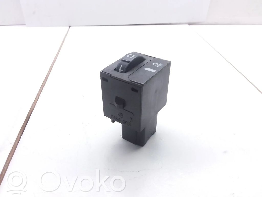 Chrysler PT Cruiser Headlight level height control switch 