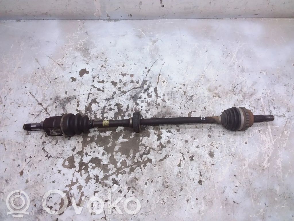 Chrysler PT Cruiser Front driveshaft 