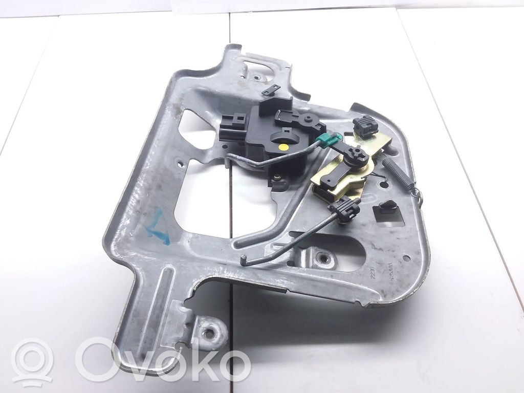 Chrysler PT Cruiser Central locking motor 