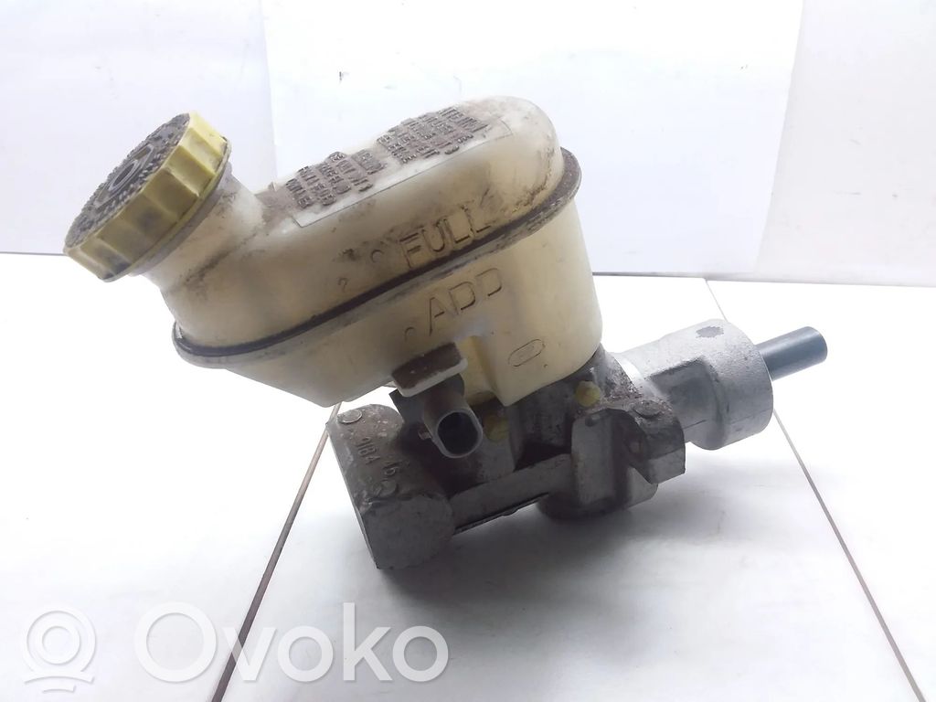 Główny cylinder hamulca   T162070D0815,0207A,9201