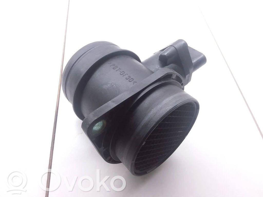 Volkswagen New Beetle Ilmamassan virtausanturi 