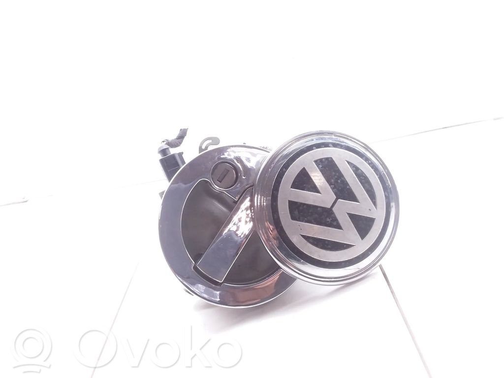 Volkswagen New Beetle Zamek klapy tylnej / bagażnika 