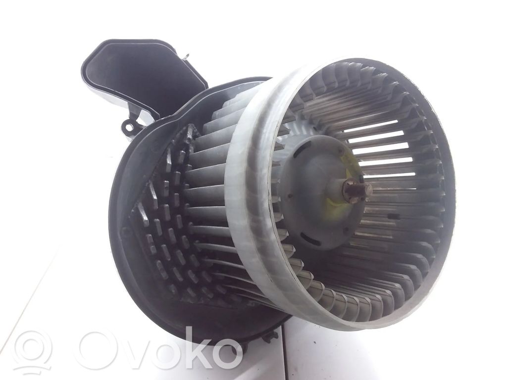 Volvo S80 Mazā radiatora ventilators 