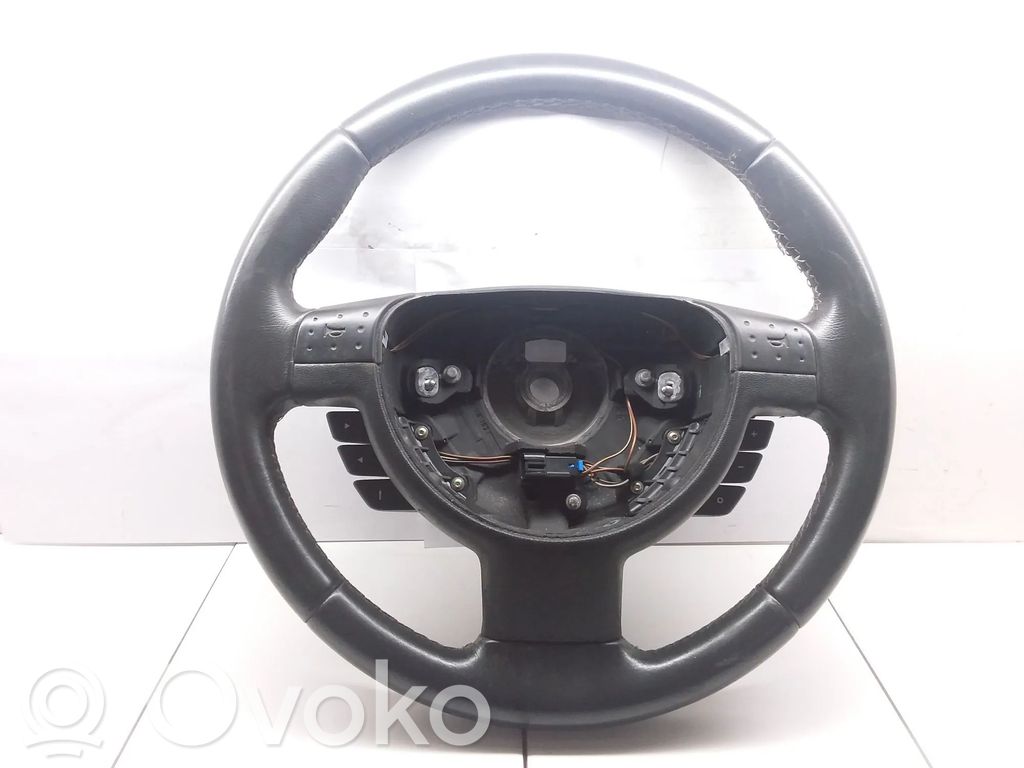 Opel Corsa C Vairas 
