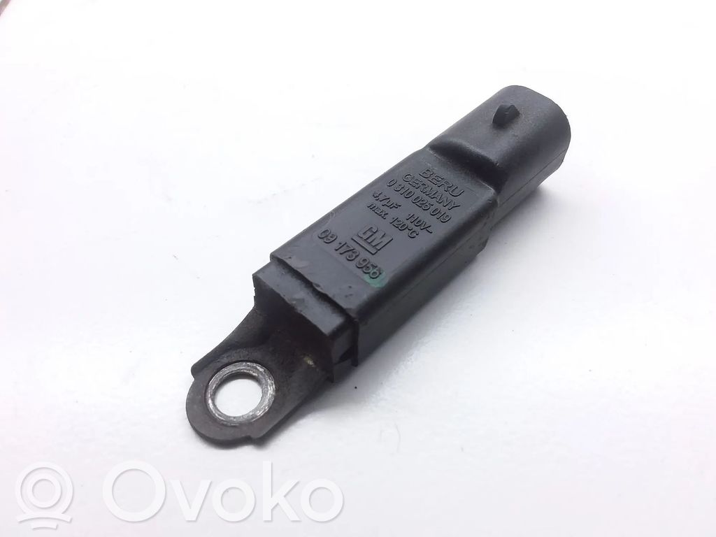Opel Astra G Sensor 