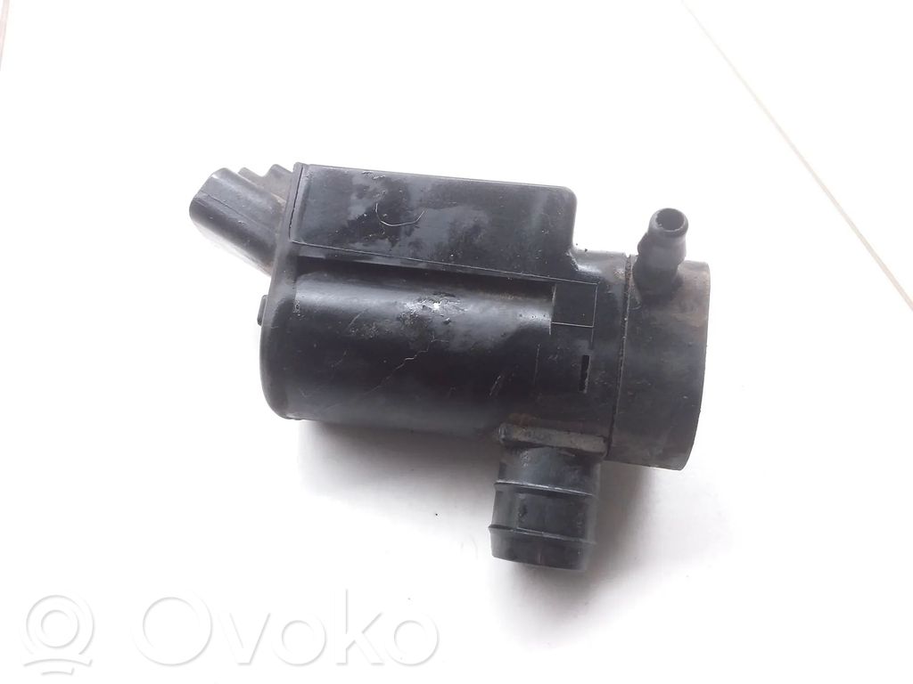 Toyota Corolla Verso E121 Windscreen/windshield washer pump 