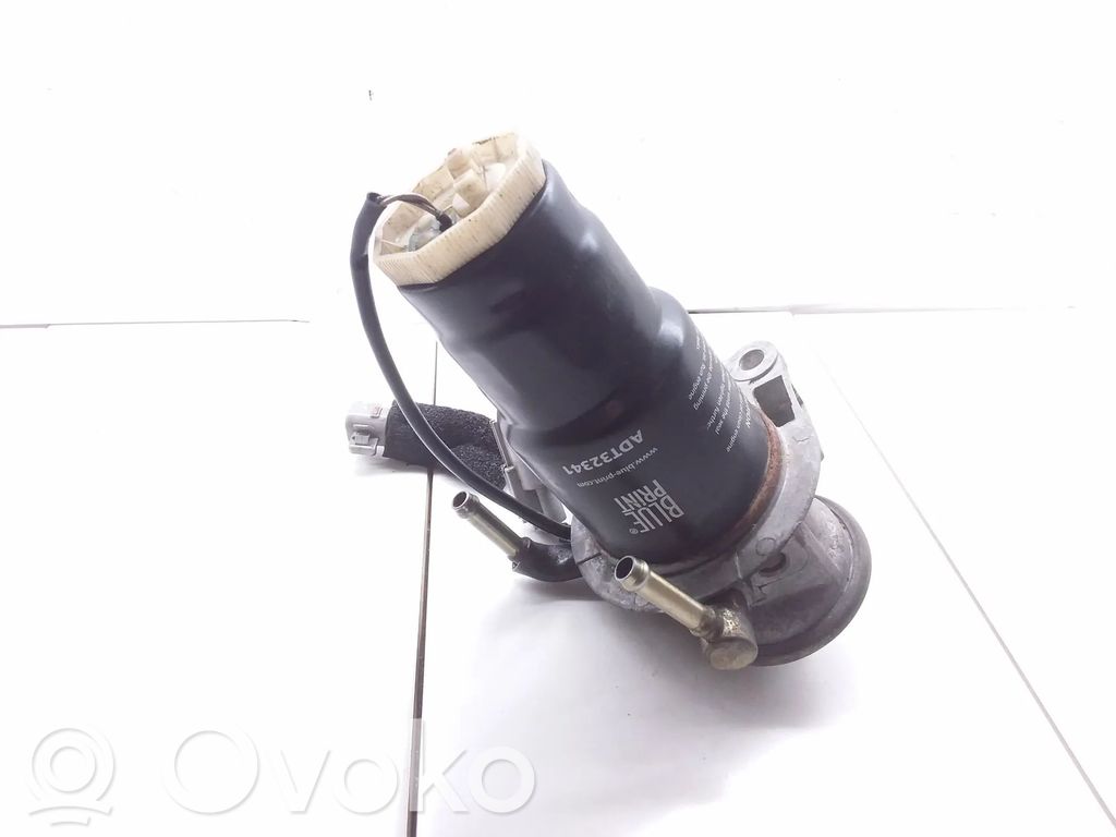 Toyota Corolla Verso E121 Fuel filter 