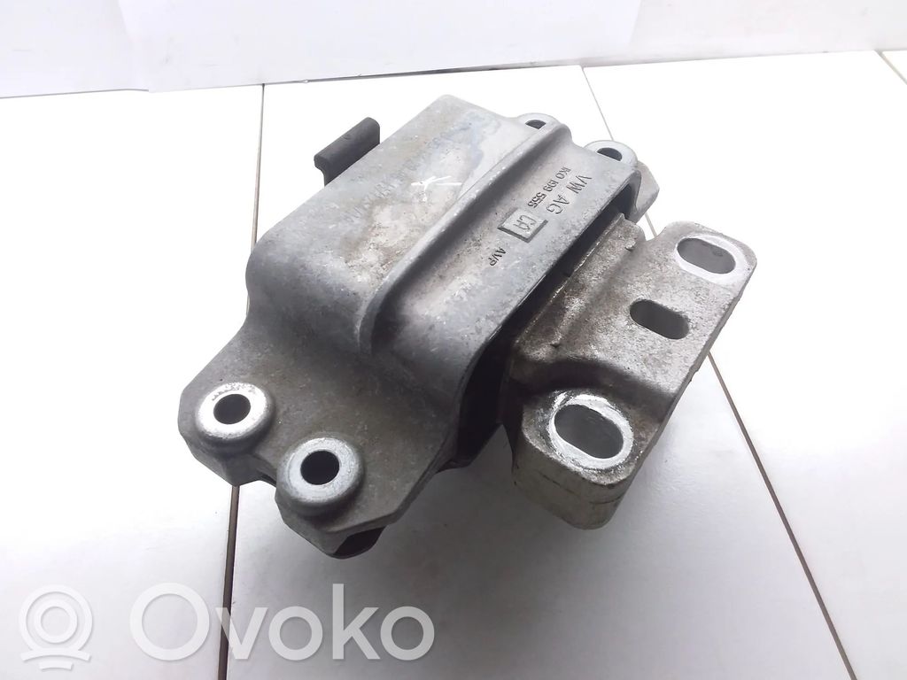 Engine mount bracket   1K0199555CA