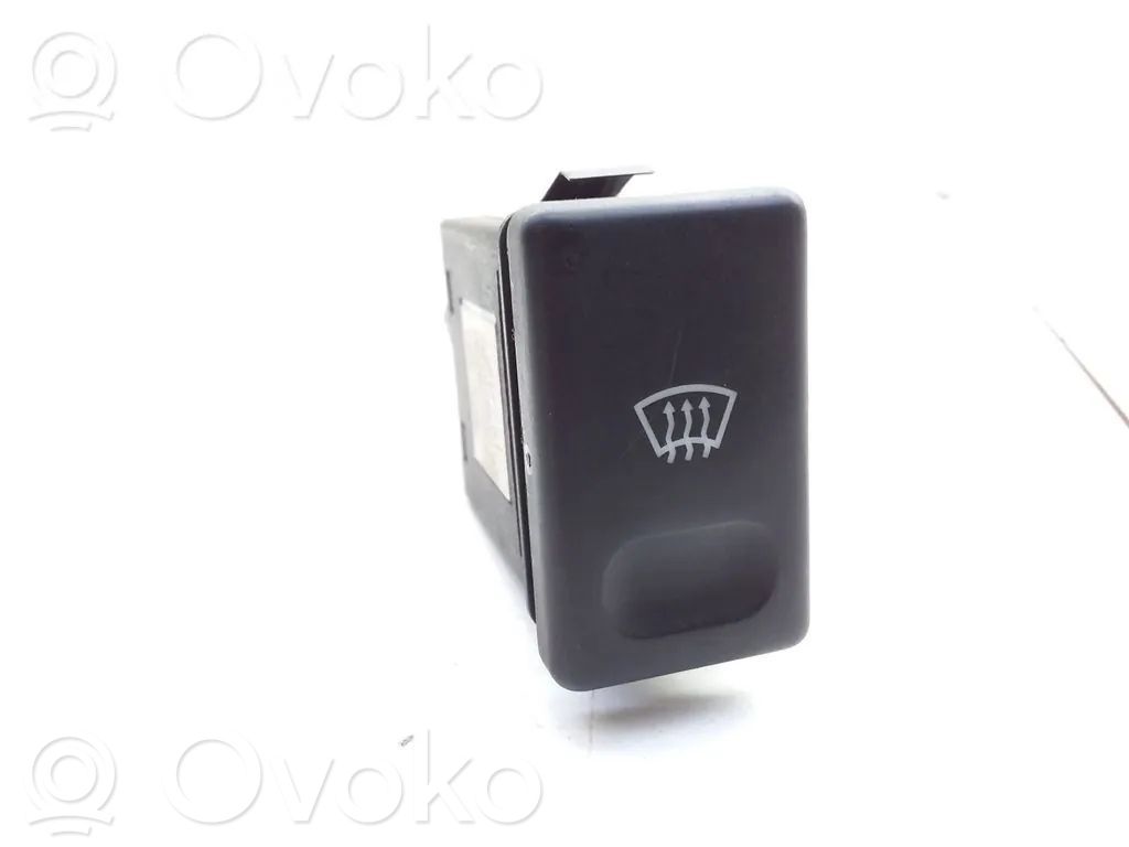 Windscreen/window heater switch   7M5959622B