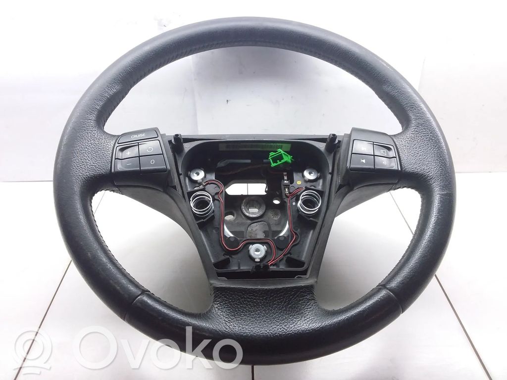 Volvo V50 Ohjauspyörä 
