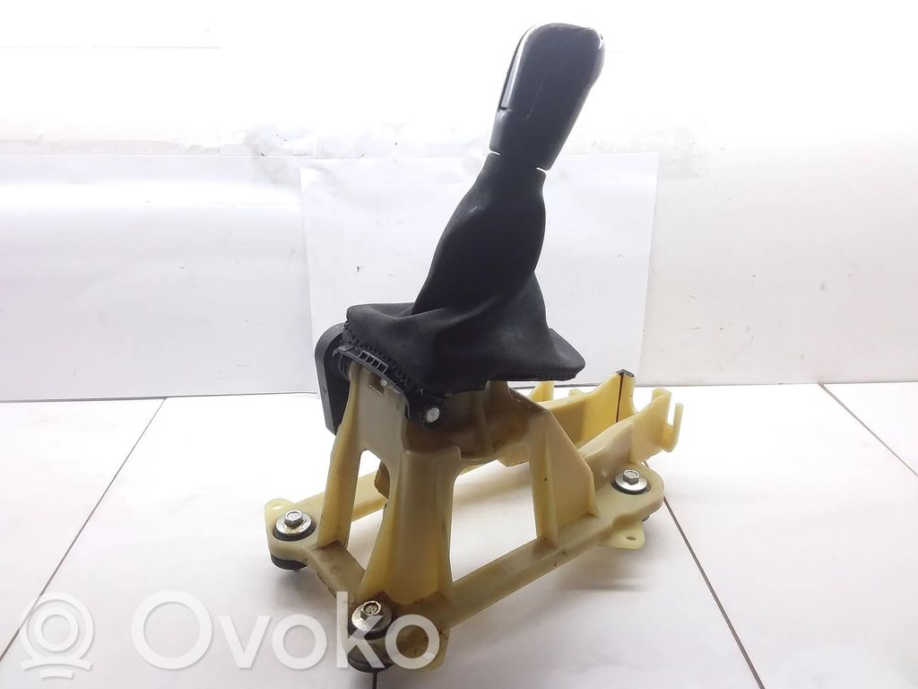 Volvo V50 Selector caja de cambios 