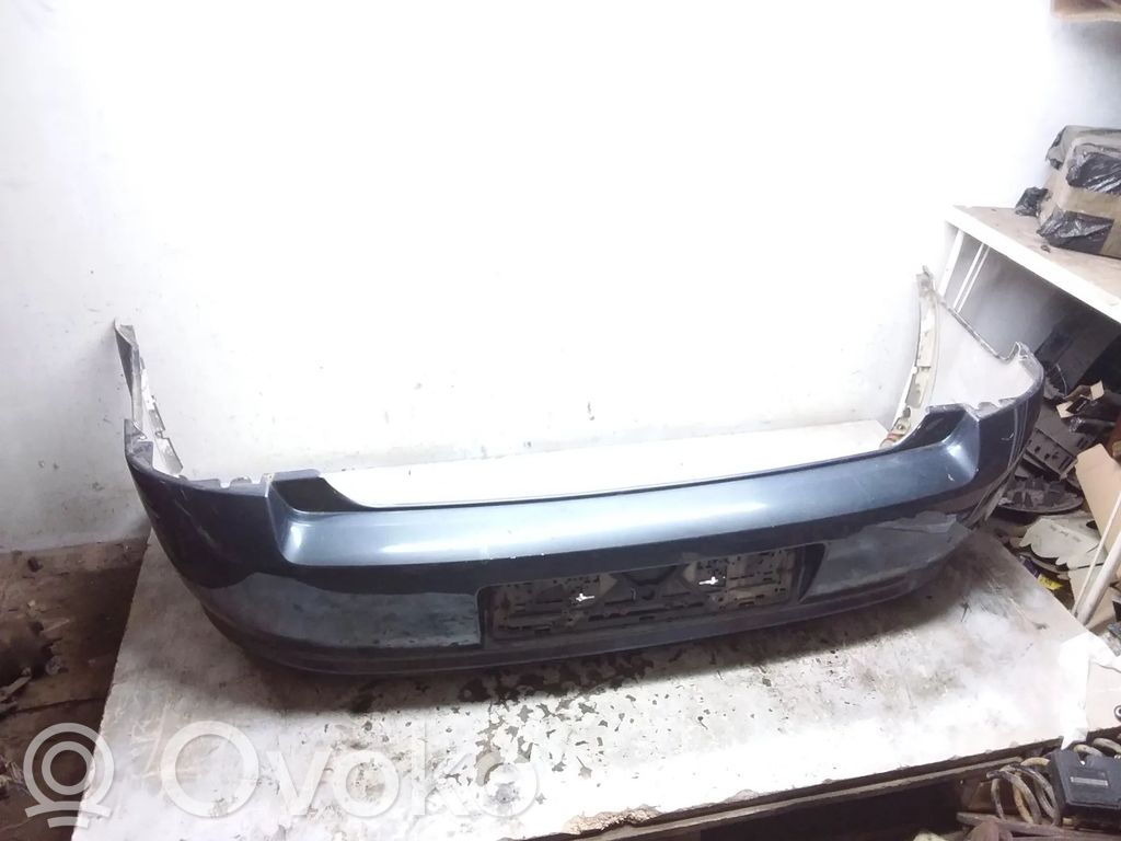 Opel Vectra C Puskuri 