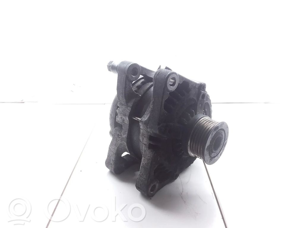 Volvo V50 Alternator 