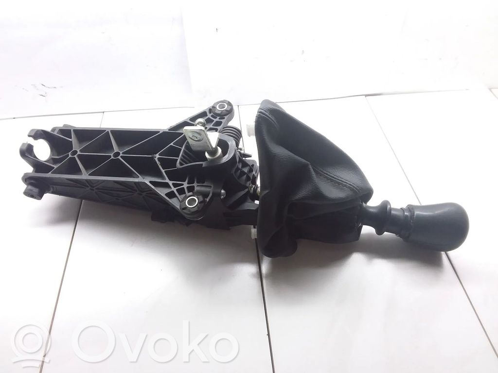 Mercedes-Benz Sprinter W906 Selector caja de cambios 