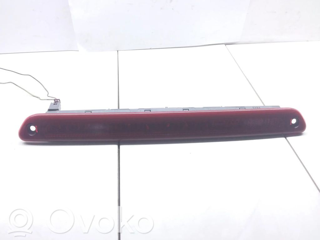Mercedes-Benz Sprinter W906 Luce d’arresto centrale/supplementare 