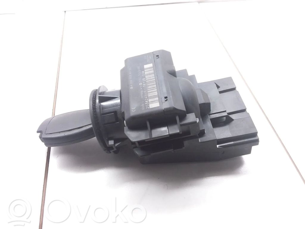 Virtalukko   A9069004100,3300302200