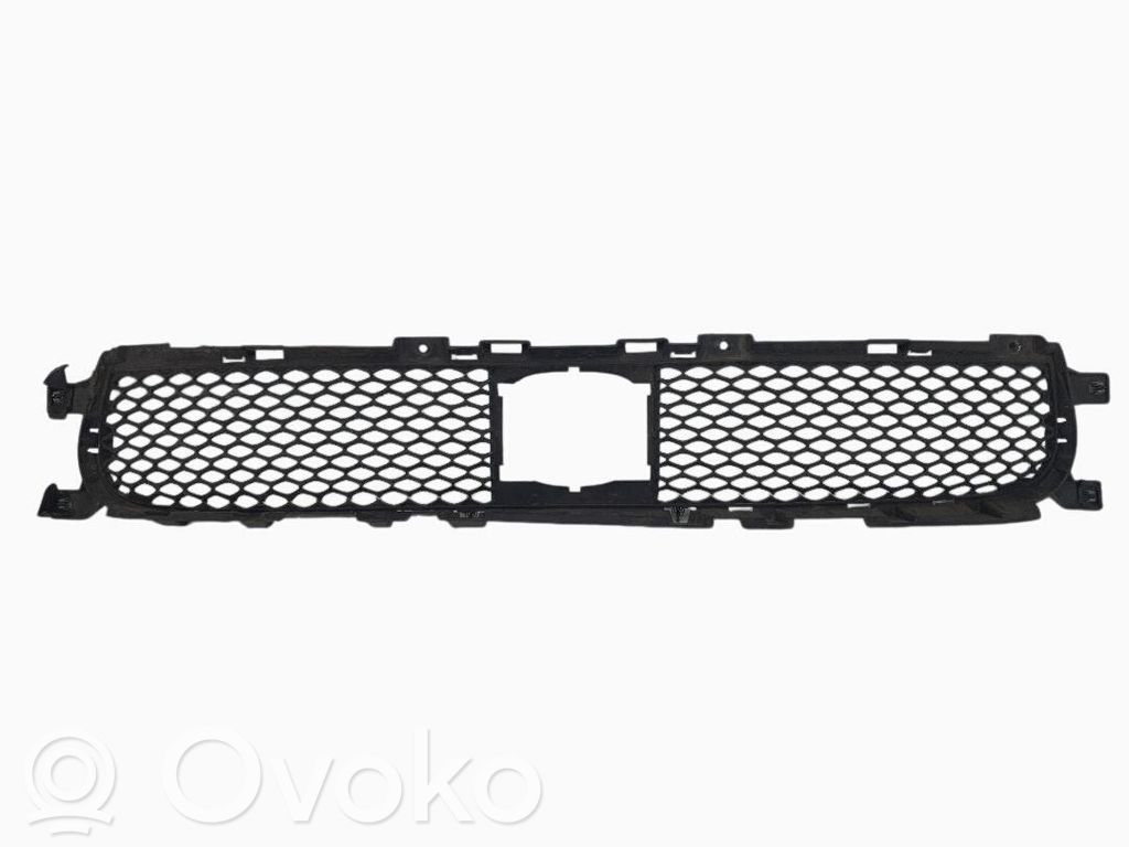 Dodge Durango I Front bumper lower grill 