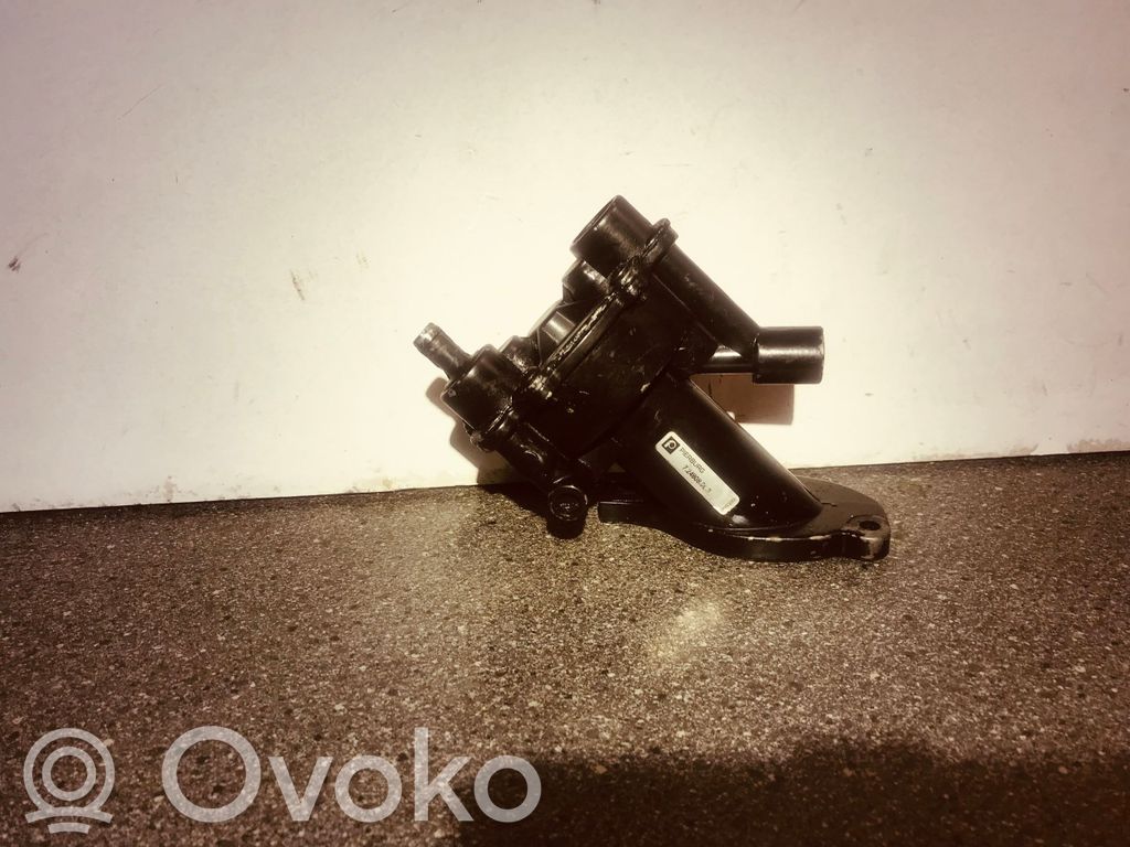 Ford Connect Vacuum pump 