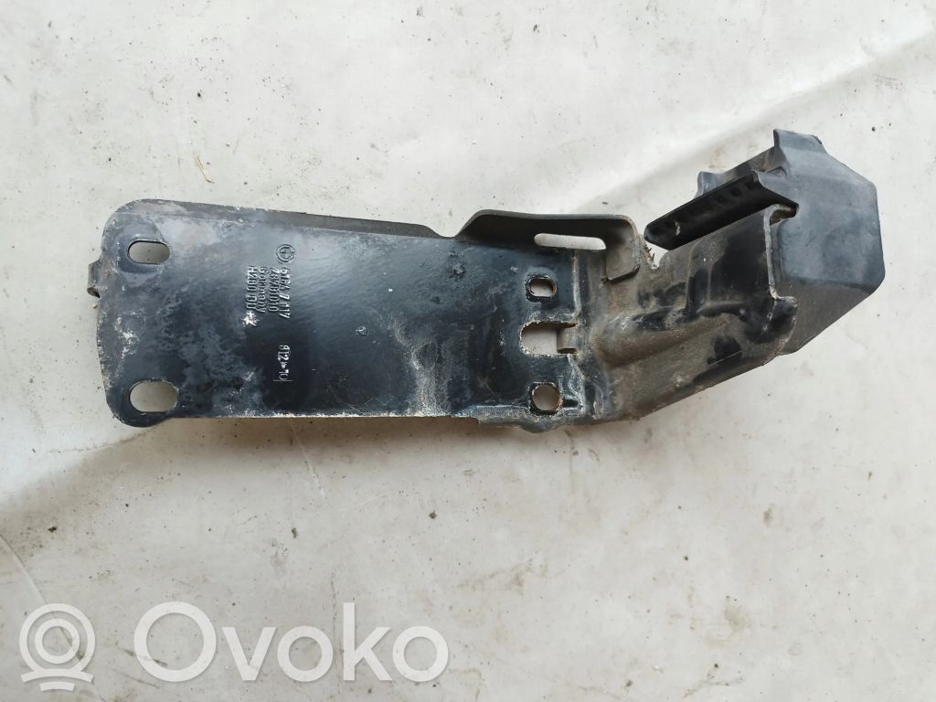 BMW 3 E90 E91 Fixation de radiateur 
