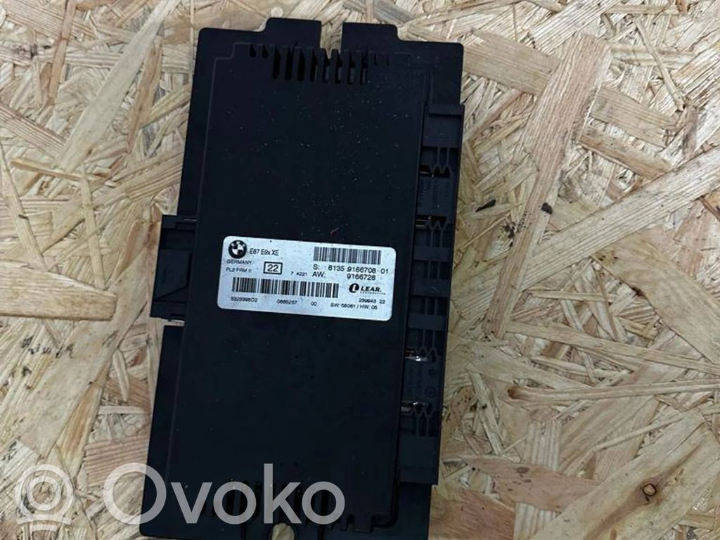 Light module LCM   61359166708