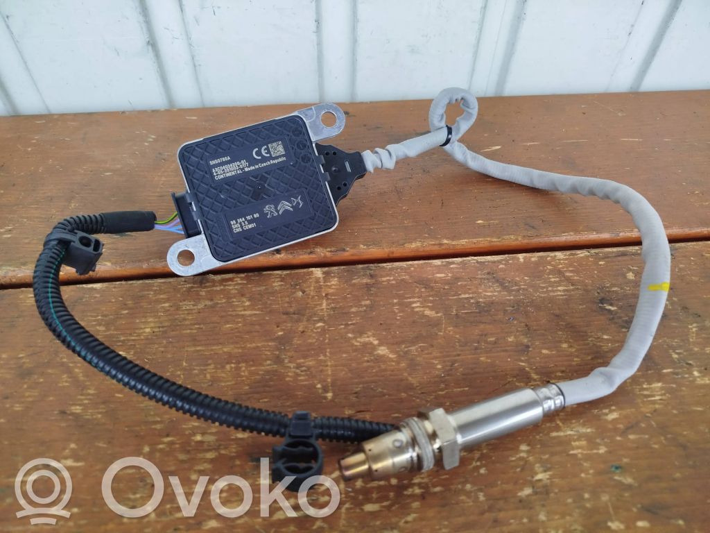 Sensor   9826410180