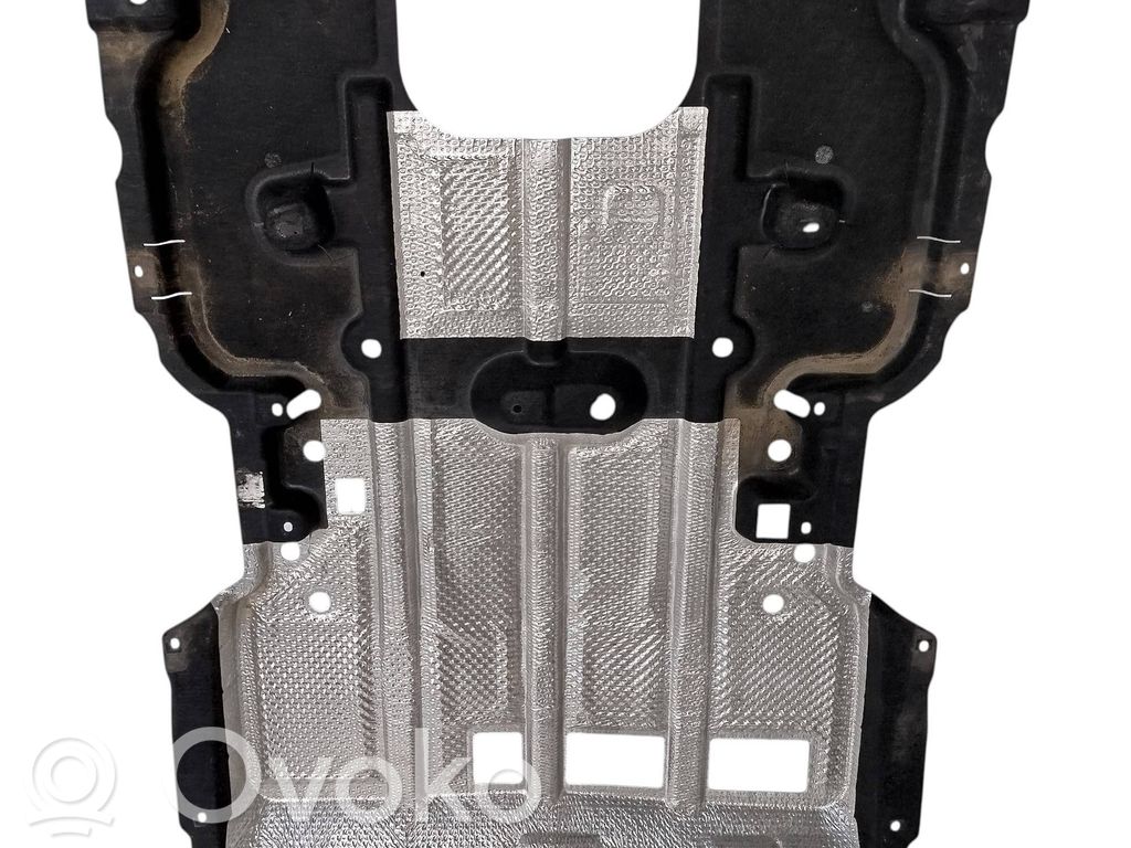 Citroen C4 III e-C4 Engine splash shield/under tray 