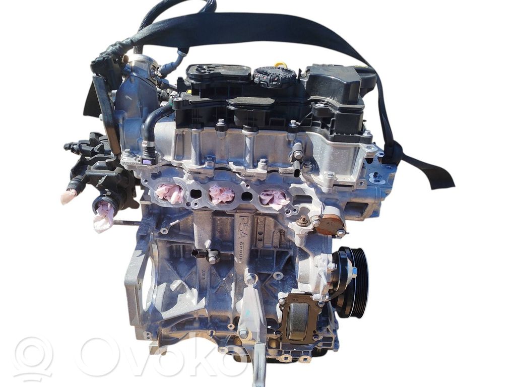 Engine   9851847080,HN09,10Z1AM