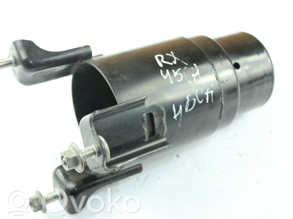 Engine mount bracket
