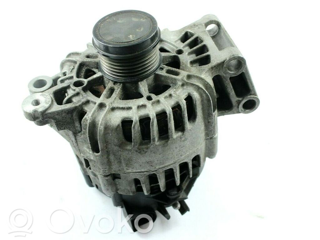 Ford Focus Alternador 